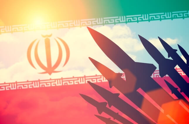 ضعف اللوبي العربي وانكفاؤه أمام إيران